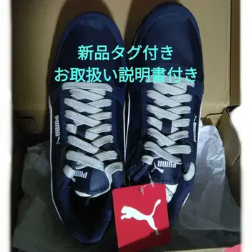 푸마 PUMA 여성용 스니커즈 여성 신발 취급 설명서 포함
