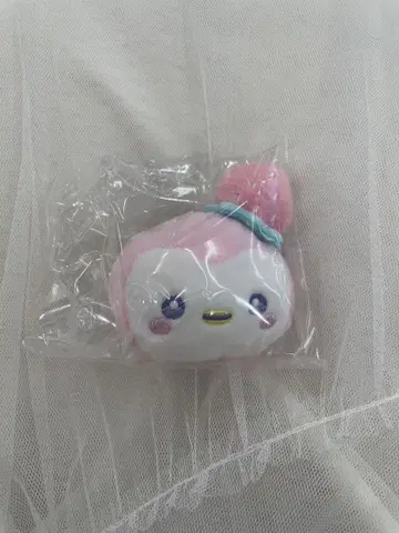 JO1 제오참 뽀뽀 시크릿 브로치 카와니시 타쿠미