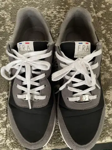 르꼬끄 스니커즈