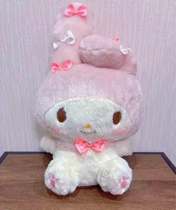 마이멜로디 봉제 인형
