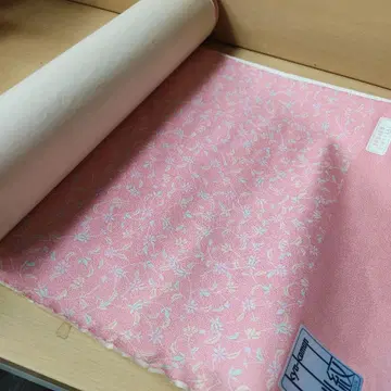옷감 기모노 실크 100 에코 메루카리 편 선택