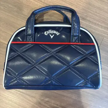 Callaway 라운드 토트 골프백