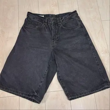 ZARA 버뮤다 쇼츠 size 30
