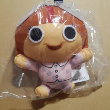 단단단 가방에 달 수 있는 봉제 인형 치키치타