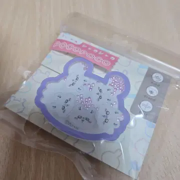 치이카와 바스락 POCOPOCO 모몽가