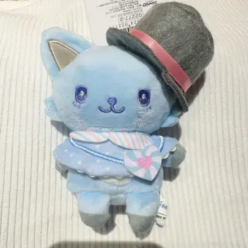 JOCHUM 레인 봉제 인형 키링 마스코트