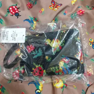 새상품 페이러 하이디 티슈 파우치