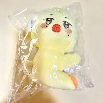 ATEEZ 민기 ATEEZ 평민 핑민 봉제 인형