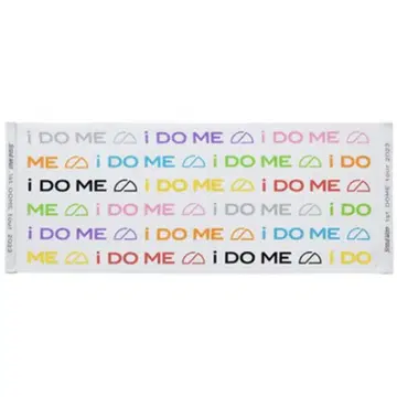 i DO ME 타월 1st DOME tour 2023 Snow Man
