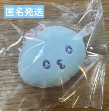 JOCHUM x Sanrio 시크릿 브로치 제오참 마이크