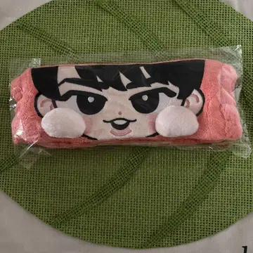 SnowMan 스노 헤어밴드 미야타테 료타