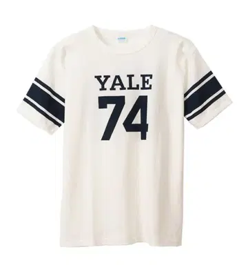 CHAMPION 챔피온 풋볼T YALE