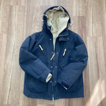 프릭스스토어 마운틴 파카