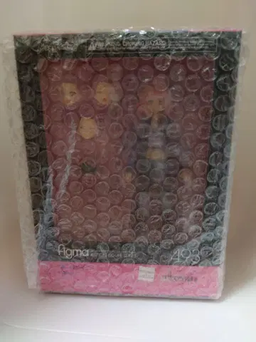 figma 493 블랙 라이더 사복 ver.