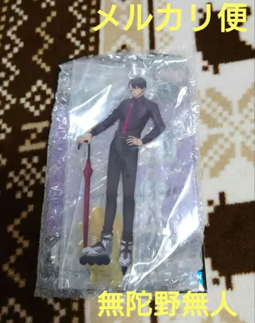 제일복권 복숭아 천하무적 G상 아크릴 스탠드 무타노 무진