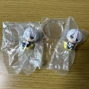 블루 록 별과 함께 나기 세이시로