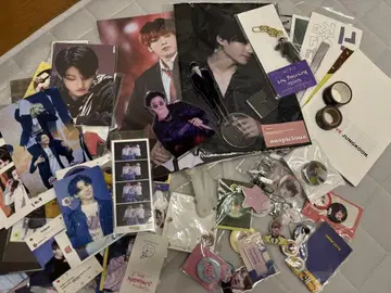 정국 세트