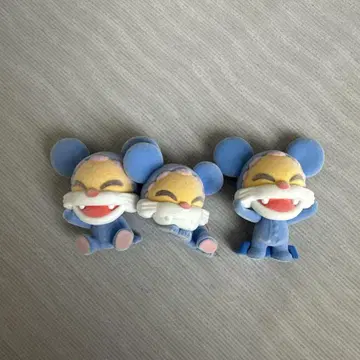 냥츄 3체 세트
