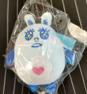 우누 눈누 봉제 인형 소