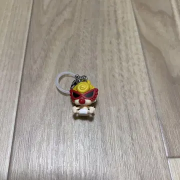 히스테릭 미니 히스미니 가챠 메지루시