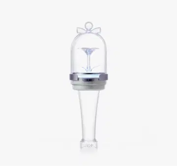 ILLIT 응원봉 OFFICIAL LIGHT STICK