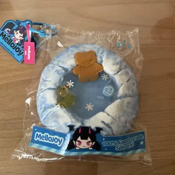 Mellojoy 베이커리 시리즈 포근포근 온천