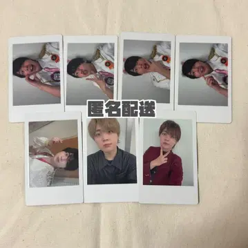 팬더드래곤 나기 하피카