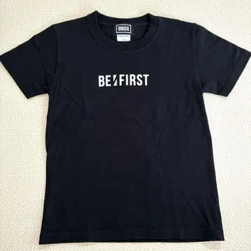 BE:FIRST 2022-2023 BE:1 투어 어린이 T셔츠 130
