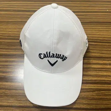 새상품 CALLAWAY SELECT 캘러웨이 셀렉 메쉬 캡