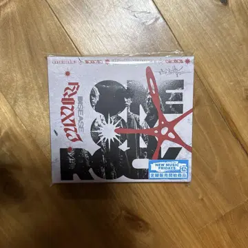 ONE OK ROCK 디지즈 2장 세트