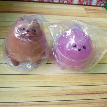 요요 원 2종류