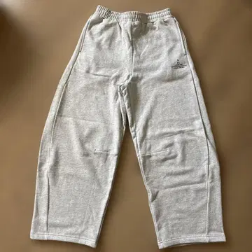 PUALICE CIN 스웨트 팬츠
