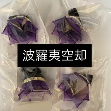 하라키 쿄우야 주얼 반지 라이트+4점