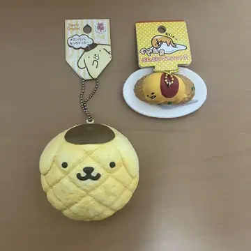 산리오 스퀴즈