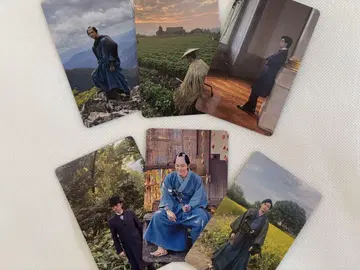 요시자와 료 청천을 찌르다 사진전 2022 입장 혜택