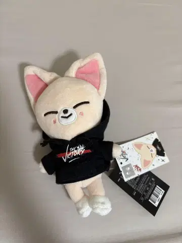 SKZOO MINI PLUSH 미니 봉제 인형 포시니 foxi.ny