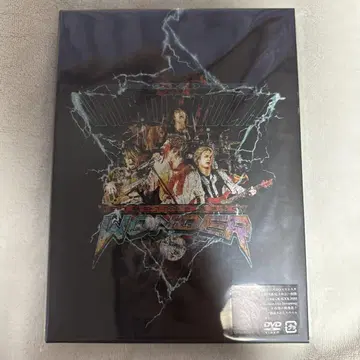 ONE OK ROCK 원오크록 라이브 DVD