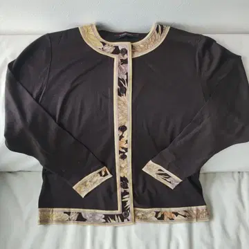 LEONARD 가디건