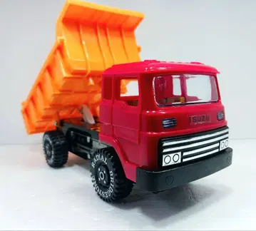다이아 ISUZU 이스즈 덤프트럭 프릭션