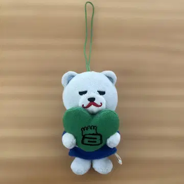 KURUNK BIGBAN TOP 마스코트