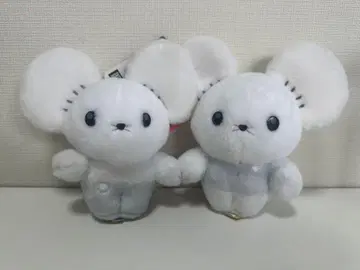 너로 정했다! 포켓몬 겟 봉제 인형 와카네즈미 1