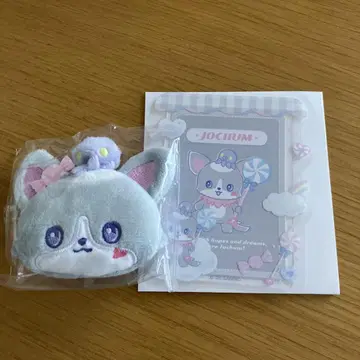 JOCHUM 츄라라 세트