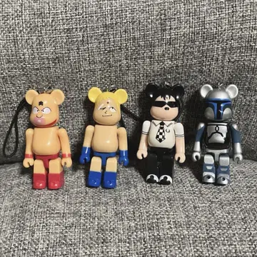 베어브릭 세트