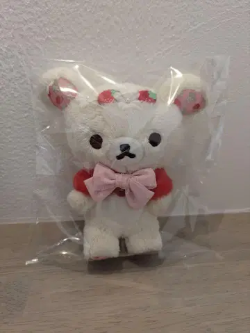 코리락쿠마 유라쿠초 마루이 한정판