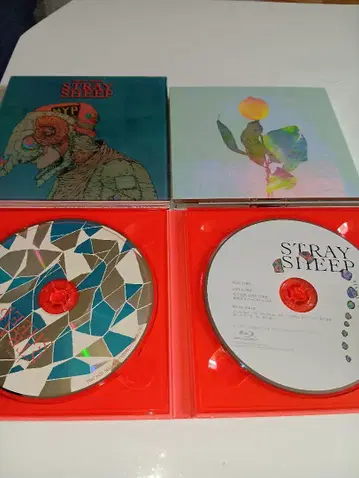 요네즈 켄시 CD (Blu-ray 포함) 외