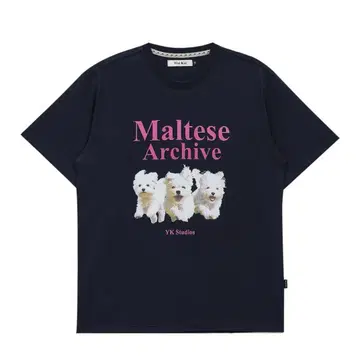 WaiKei Maltese archive 말티즈 아카이브 정품