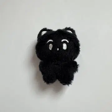 nct 마크 봉제 인형 7cm