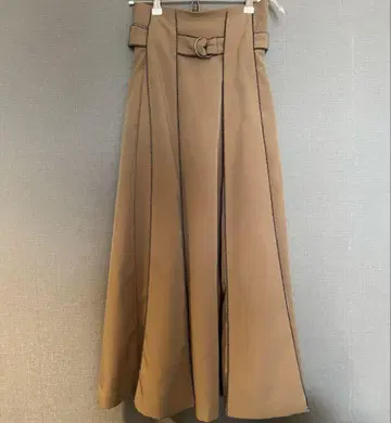 AMERI 롱 스커트