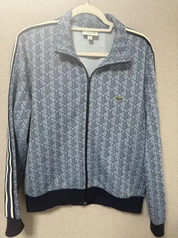 LACOSTE 트랙 자켓 US(L)