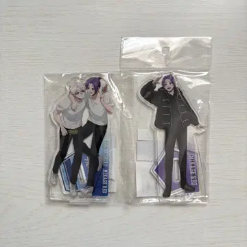 블루 록 선샤인영 미카게 레오 나기 세이시로 아크릴 스탠드